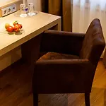 Zur Post Hotel Ruhpolding