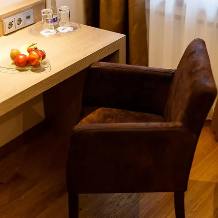 Zur Post Hotel Ruhpolding