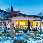 Hotel Zur Post 4*