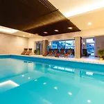 Hotell Zur Post 4*