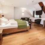 Zur Post Hotell Ruhpolding