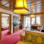 Hotell Zur Post Ruhpolding