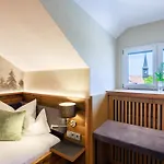Zur Post 4* Ruhpolding