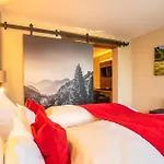 Hotell Zur Post Ruhpolding