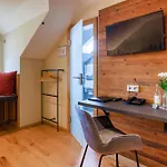 Hotell Zur Post Ruhpolding