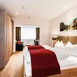 Zur Post Hotell Ruhpolding
