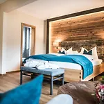 Hotell Zur Post