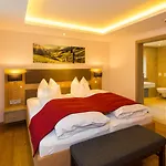 Hotell Zur Post Ruhpolding