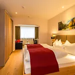 Zur Post Hotell Ruhpolding