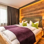 Zur Post Hotell Ruhpolding
