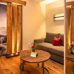 Zur Post 4* Ruhpolding