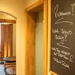 Hotell Zur Post 4*