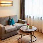 Zur Post Hotell Ruhpolding