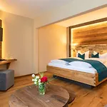 Hotell Zur Post