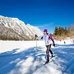Zur Post 4* Ruhpolding