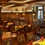 Zur Post 4* Ruhpolding