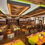 Hotell Zur Post Ruhpolding