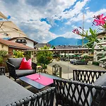 Zur Post Hotell