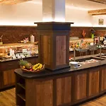 Zur Post Hotell Ruhpolding