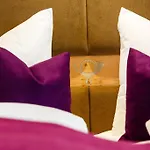 Zur Post Hotell Ruhpolding