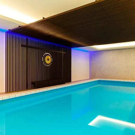 Zur Post Hotel Ruhpolding