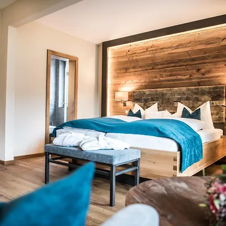 Hotell Zur Post