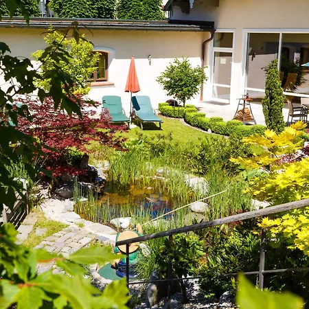 Zur Post Hotell