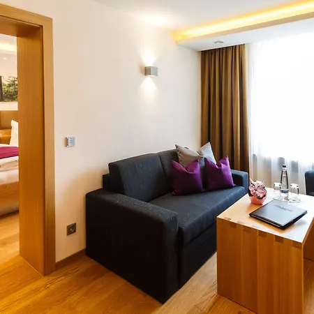 Hotell Zur Post