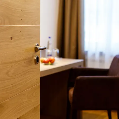 Hotel Zur Post Ruhpolding