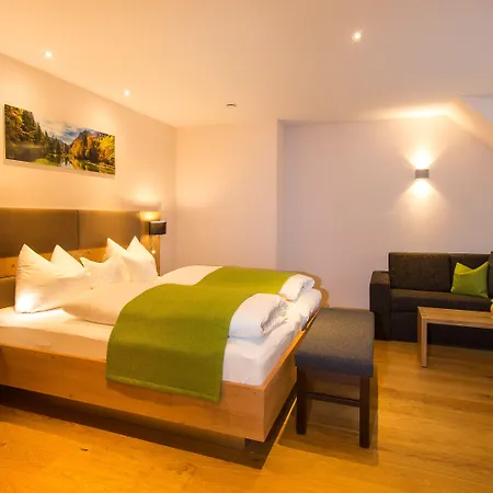 Zur Post Hotell