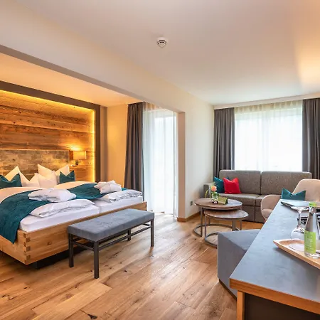 Zur Post Ruhpolding