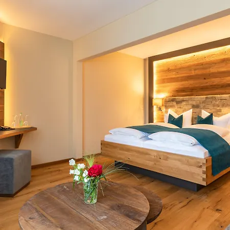 Hotel Zur Post