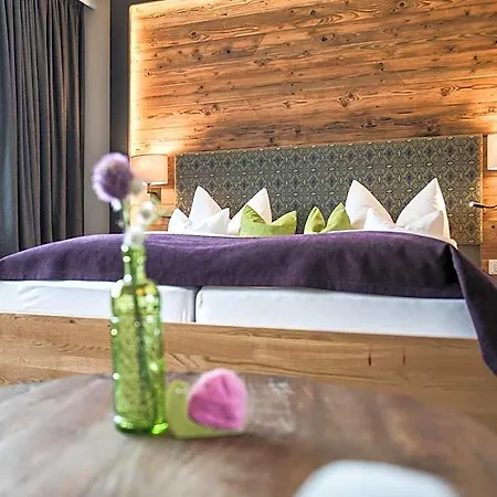 Hotel Zur Post Ruhpolding