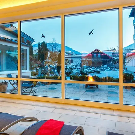 Zur Post Ruhpolding