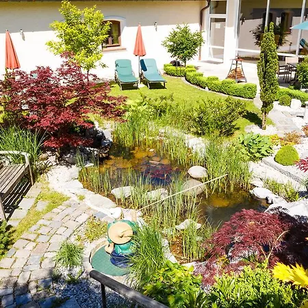 Hotel Zur Post 4*