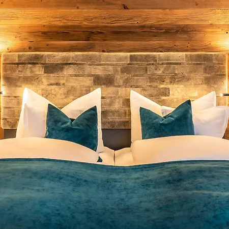 Zur Post Hotel Ruhpolding
