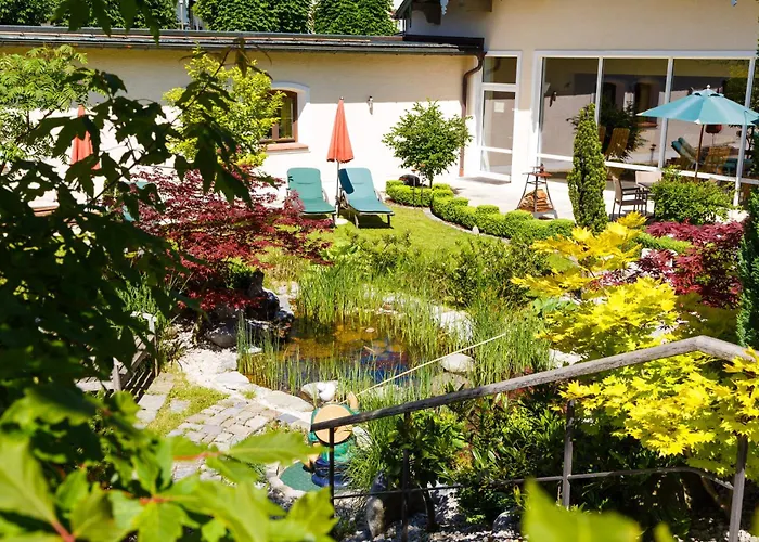 Zur Post Hotel
