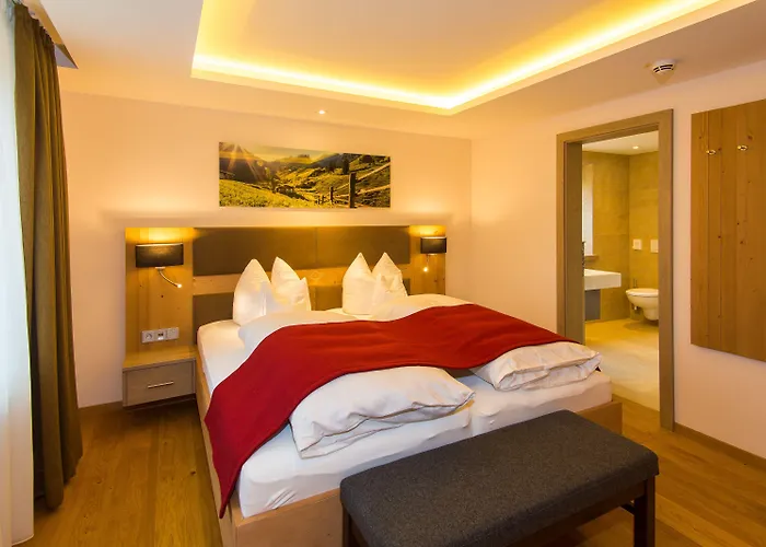 Hotel Zur Post Ruhpolding