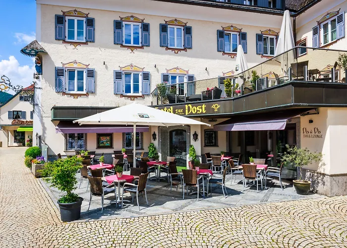 Hotel Zur Post